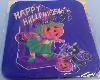 Comfluid MOUSE PAD HALLOWEEN
